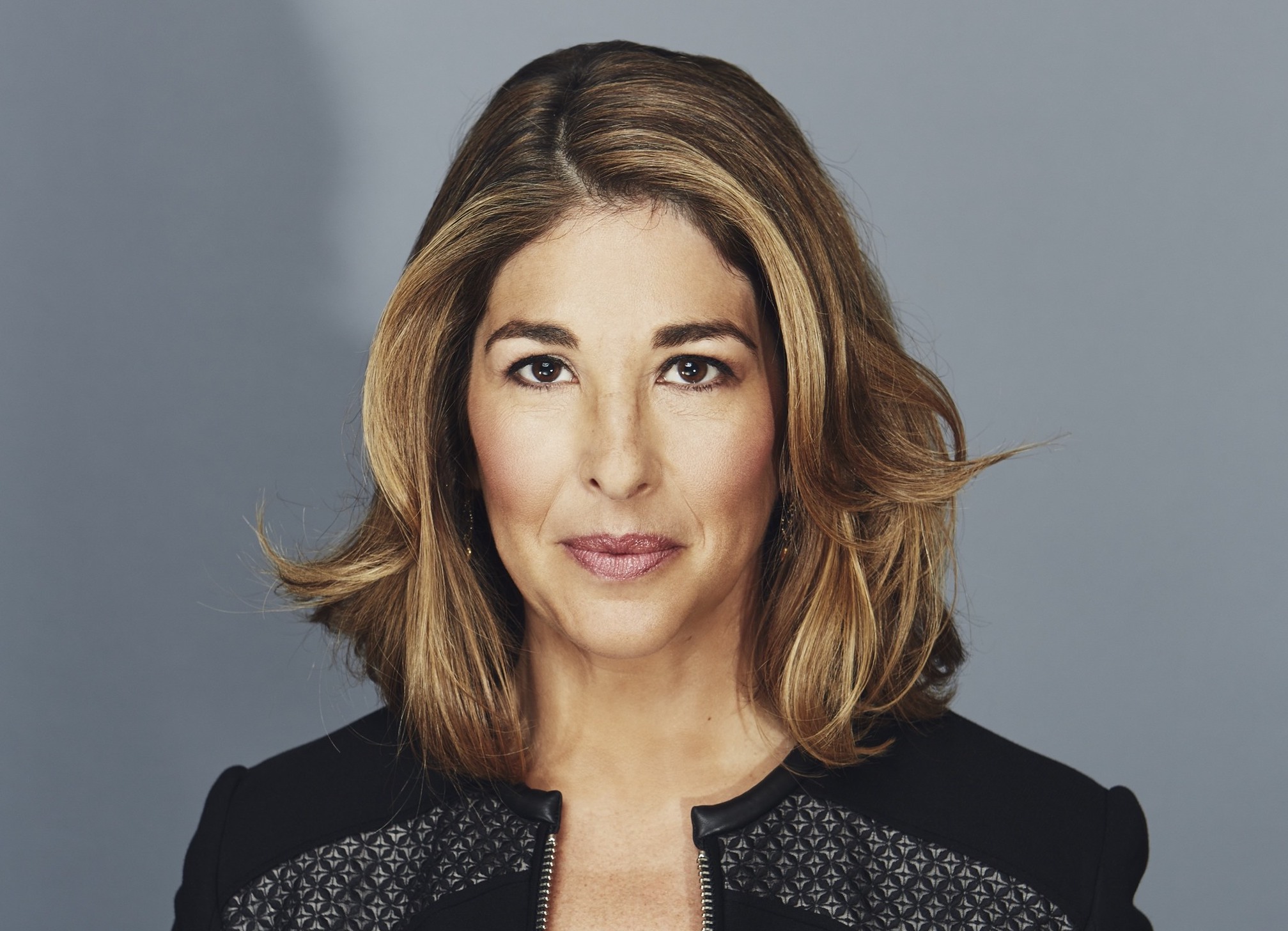 A conversation with Naomi Klein — The Beautiful Truth
